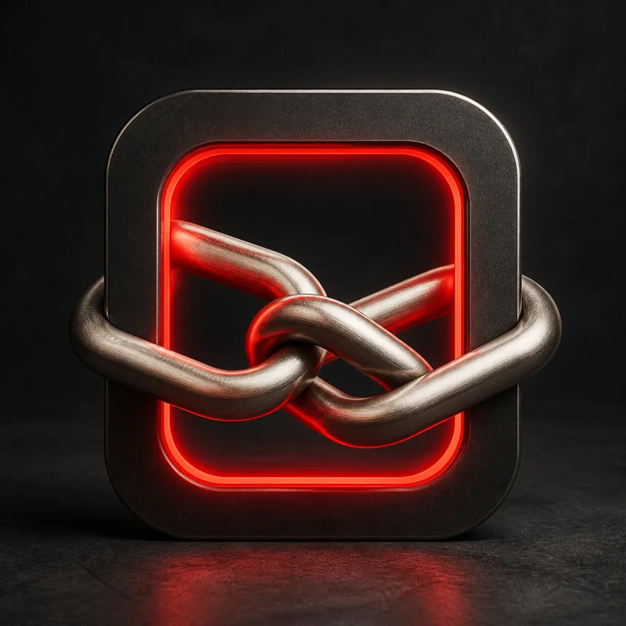 Featured image for Hosted Link Example